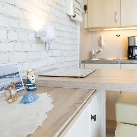 Apartment Goldene Ruh Whg 508