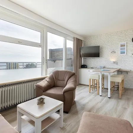 Apartment Goldene Ruh Whg 508 *