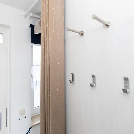 Apartment Goldene Ruh Whg 508