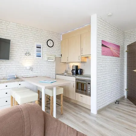 Apartment Goldene Ruh Whg 508 *